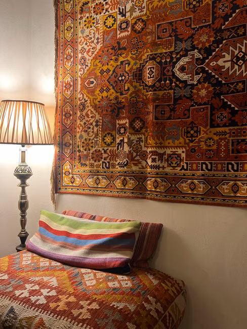 Quadro Decorativo com Moldura